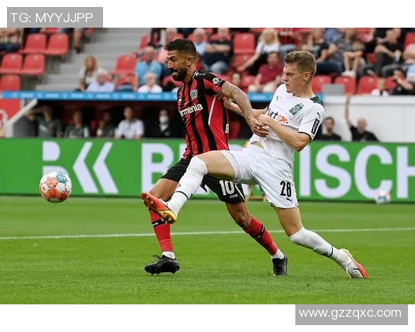 门兴格拉德巴赫与勒沃库森2020年精彩对决回顾与分析