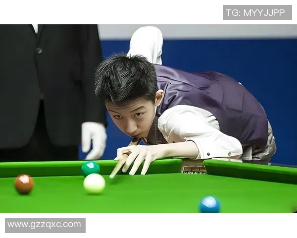 奥沙利文:吴宜泽是真实的高手他让我想起戴维斯 而另一人很像亨德利 奥沙利文:吴宜泽是真实的高手他让我想起戴维斯 而另一人很像亨德利