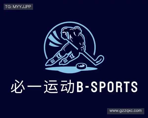 认识必一运动B-Sports